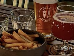 -京A Taproom·精酿餐吧(CBD店)