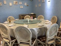 包厢-兰桂坊·花园餐厅(西湖店)