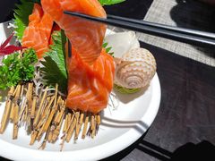 -山上下日本料理(万象城店)