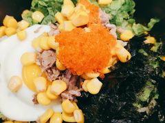 -鱼籽村秘制拌饭(崇文门店)