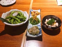 -青叶日式料理(飘亮阳光广场店)