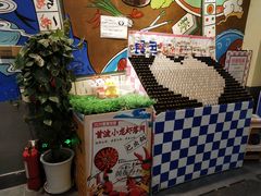 -黄泰吉拾味餐厅(江汉路店)