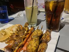 -海风酒吧 喝精酿 听民谣(阿那亚礼堂店)
