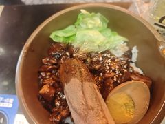 -京参 • 擂椒饭(这有山店)
