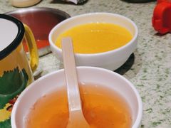 -爱丽格斯火锅(东岸国际店)