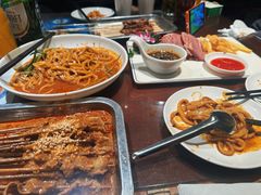 -清真·老兰家(兴善寺西街总店)