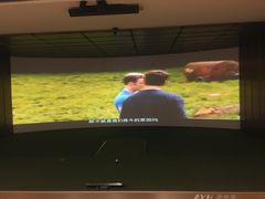 -奥悦荟城市高尔夫俱乐部(文化路万达广场店)