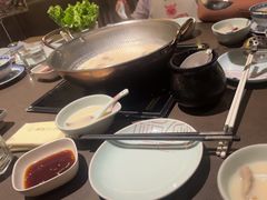 -捞王锅物料理(上海世茂广场店)