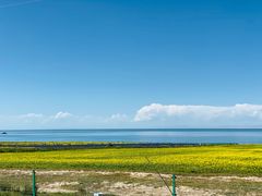 -青海湖国家重点风景名胜区