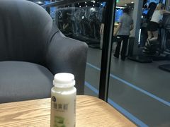 -OXYGYM 奥美氧舱运动中心(朝阳大悦城店)