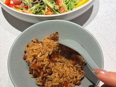 -湘中缘·湖南菜(娄底驻京办店)