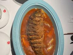 -阿五黄河大鲤鱼(纬三路店)