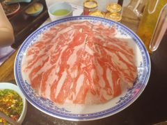 -袍门世家老火锅(太古里店)