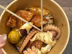 -威威小食