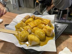 -颓记茶餐厅(美景总店)