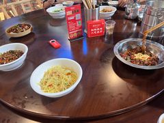 -湘遇老伙计浏阳菜馆(南门口店)