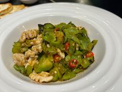 -翠湖轩中餐厅(昆明翠湖宾馆店)