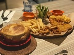 -必胜客(海滨店)