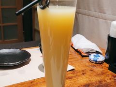 -藤原布二·大正创意料理(五台山店)