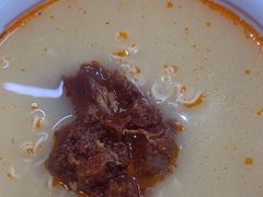 -香港深仔记茶餐厅(东门店)