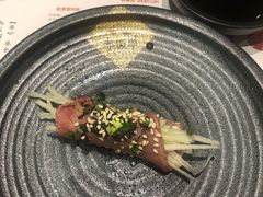 -赤坂亭·M9和牛烧肉·铁板烧·日料398放题(长泰广场店)