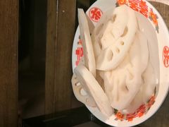 -牛市坎火锅(建设路店)