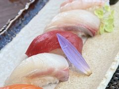 -田舍家Inakaya·炉端烧·铁板烧(天汇igc店)