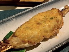 -T館·花园艺术餐厅