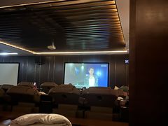 -中华郡温泉