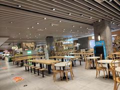 -食代馆(深业上城店)