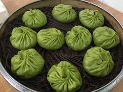 -清真老铁家灌汤包