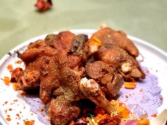 -好福记饭店(红梅公园店)