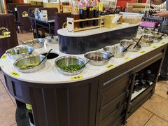 -潮汕美牛肉丸火锅店(天宁寺店)