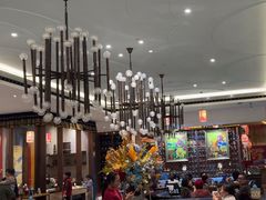 -西藏饭店·亚克·食光自助餐厅(文殊院店)