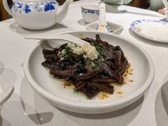 -老吉士酒家(天平路店)