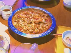 -胖哥俩肉蟹煲(虹口龙之梦店)