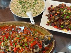 -朗妈私房菜(婺女州店)