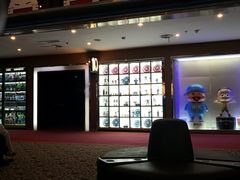 -UME影城(安贞DTS:X店)