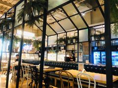 -托斯卡纳烘焙意大利餐厅(五天地店)