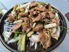 -中卫御苑福膳·养生局(圆明园店)
