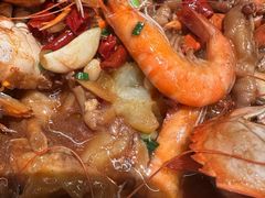 -胖哥俩肉蟹煲(湖滨银泰in77店)