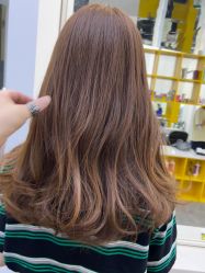 -卓梵美发·精品Salon