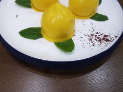 -满园烤鸭·春饼(太原街万达店)
