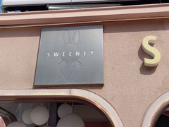 -Sweeney冰淇淋