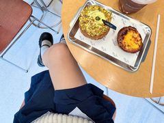 -LANLIZI BAKERY(COSMO店)