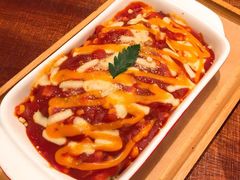 -卡朋厨房(289艺术园区店)