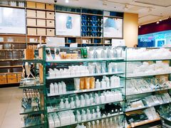 -MUJI无印良品(万达太原街店)