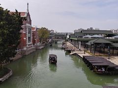 -赤坎·广东华侨国际旅游度假区