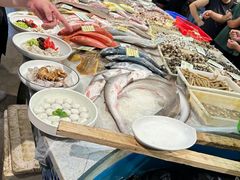 -胖大嫂渔家排档·全海景餐厅(渔村店)