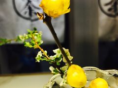 -茶是一枝花泡茶店